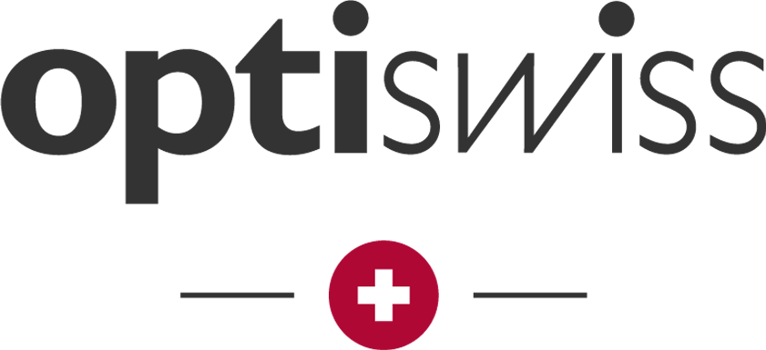 Optiswiss partenaire officiel
